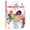 Image de Les influenceuses - Tome 02 Le LIKeMe challenge