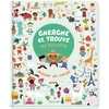 Image de Cherche et trouve des tout-petits - autour du monde