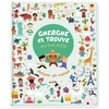 Image de Cherche et trouve des tout-petits - Autour du monde NED