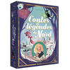 Image de Mon album de l'Avent féerique - contes et légendes du Nord