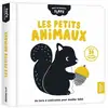 Image de Mes premiers flaps Les petits animaux