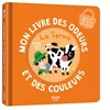 Image de Mon livre des odeurs et des couleurs - La ferme