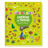 Image de P'tit Loup - Cherche et trouve - Vive la nature NED