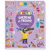 Image de Cherche et Trouve des tout-petits P'tit Loup à la maison