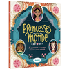 Image de Princesses du monde : 15 princesses à découvrir dans leur monde enchanté