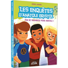 Image de Enquêtes Anatole Bristol - Tome 10 Pas de vacances pour Anatole ! NED