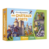 Image de A la découverte des châteaux forts