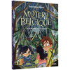 Image de Mystère en Belgique. Vol. 2. La sorcière de la forêt