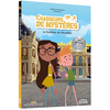 Image de Chasseurs de mystères - Tome 02 Le fantôme de Versailles NED