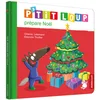 Image de P'tit loup prepare noel