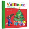 Image de P'tit Loup prépare Noël