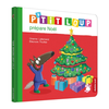 Image de P'tit Loup prépare Noël