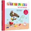 Image de P'tit Loup fait des bêtises