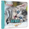 Image de Mon premier doc photo - bebes animaux