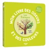 Image de Mon livre des odeurs et des couleurs Les saisons