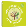 Image de Mon livre des odeurs et des couleurs - les saisons