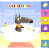 Image de P'tit loup - je suis tout propre !