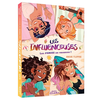 Image de Les influenceuses. Les #4mies en vacances !