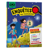 Image de Enquêtes en vacances : CM2 à la 6e, 10-11 ans