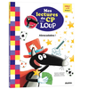 Image de Abracadabra ! : début de CP, niveau 1