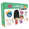 Image de L'anglais : c'est pas sorcier ! CP, CM2