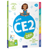 Image de Mon ce2 zen - 8-9 ans