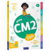 Image de Mon cm2 zen - 10-11 ans