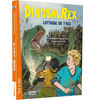 Image de Dinosaurex. Vol. 8. L'attaque du T.rex