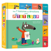 Image de Mes 7 histoires des émotions avec P'tit Loup