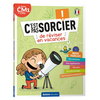 Image de C'est pas sorcier de réviser en vacances : maths, français : 9-10 ans, CM1 au CM2
