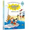 Image de Les heros du cp - sortie a la mer - super debutants