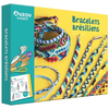 Image de Mon coffret d'artiste - bracelets bresiliens