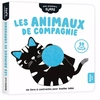 Image de Mes premiers flaps Animaux de Compagnie