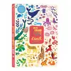 Image de Livre Le monde des couleurs Multicolore