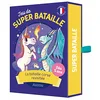 Image de Jeux DE Super Bataille - La Bataille Corse revisitée !