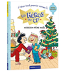 Image de Les heros du cp - mission pere noel - super debutant