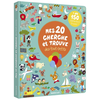 Image de Mes 20 cherche et trouve des tout-petits