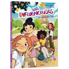 Image de Les influenceuses. Vol. 1. La soirée des 10k