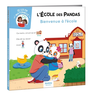 Image de L'ecole des pandas - bienvenue a l'ecole