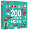 Image de P'tit Loup : mes 200 premiers mots