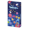 Image de Jeu de solitaire. Solitaire game. Solitario