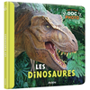 Image de Mon premier doc photo - les dinosaures