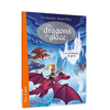 Image de LES DRAGONS DE GLACE - Tome 02 LA FORTERESSE DE GIVRE