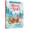 Image de Mon roman de l'avent - La magie de Noël