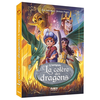 Image de La colère des dragons : l'intégrale