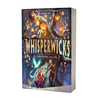 Image de LES WHISPERWICKS - Tome 01 LE LABYRINTHE SANS FIN