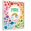 Image de Cherche et Trouve des tout-petits Les Couleurs