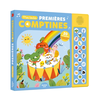 Image de Mes toutes premières comptines : 20 comptines incontournables à chanter !
