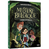Image de Mystère en Belgique. Vol. 5. L'ombre des égouts