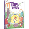 Image de Tilly Zorus. Vol. 3. La dinomension